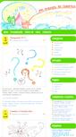 Mobile Screenshot of mifabricadecuentos.com